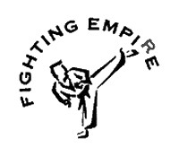 FIGHTING EMPIRE